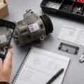 What Information Should You Send When Requesting a Spare Part?